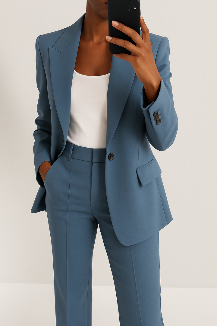 Jessica | Two-Piece Set