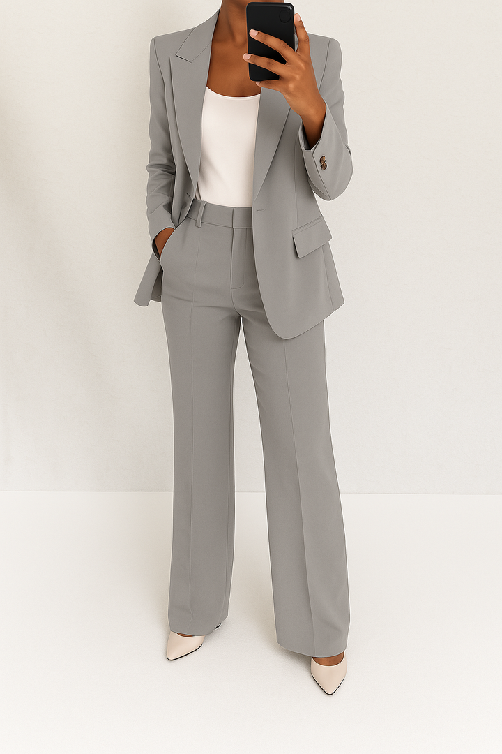 Jessica | Two-Piece Set