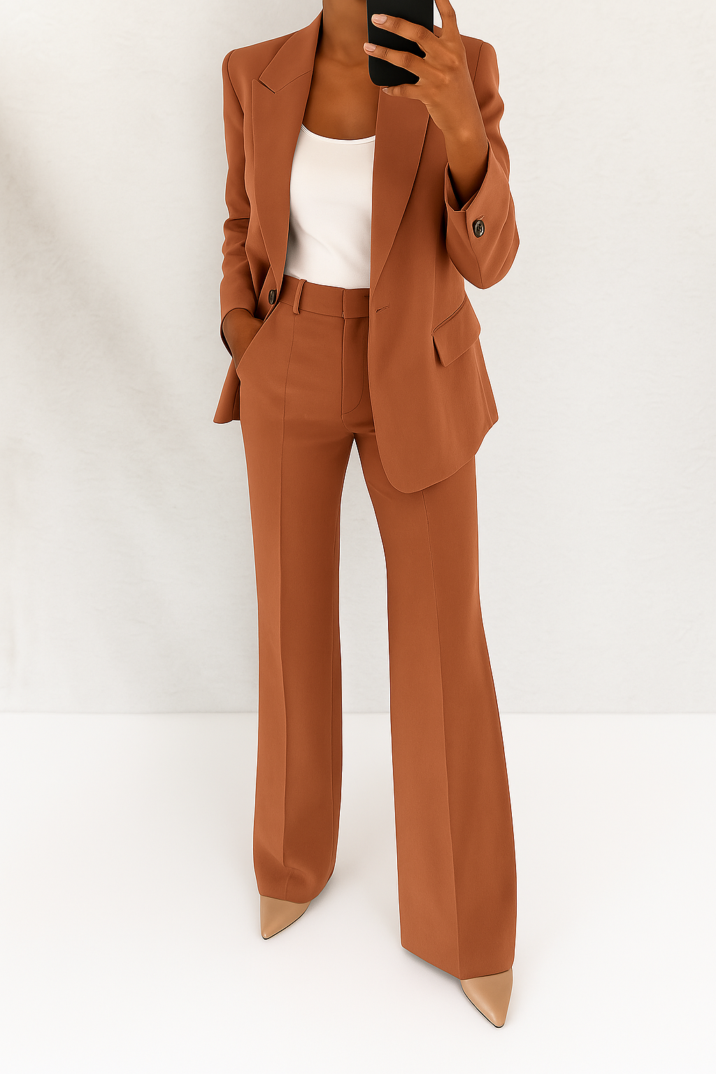 Jessica | Two-Piece Set