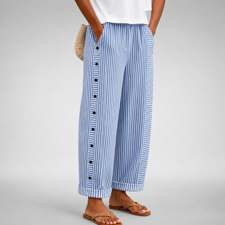 Talia™ Lightweight Comfort Pants