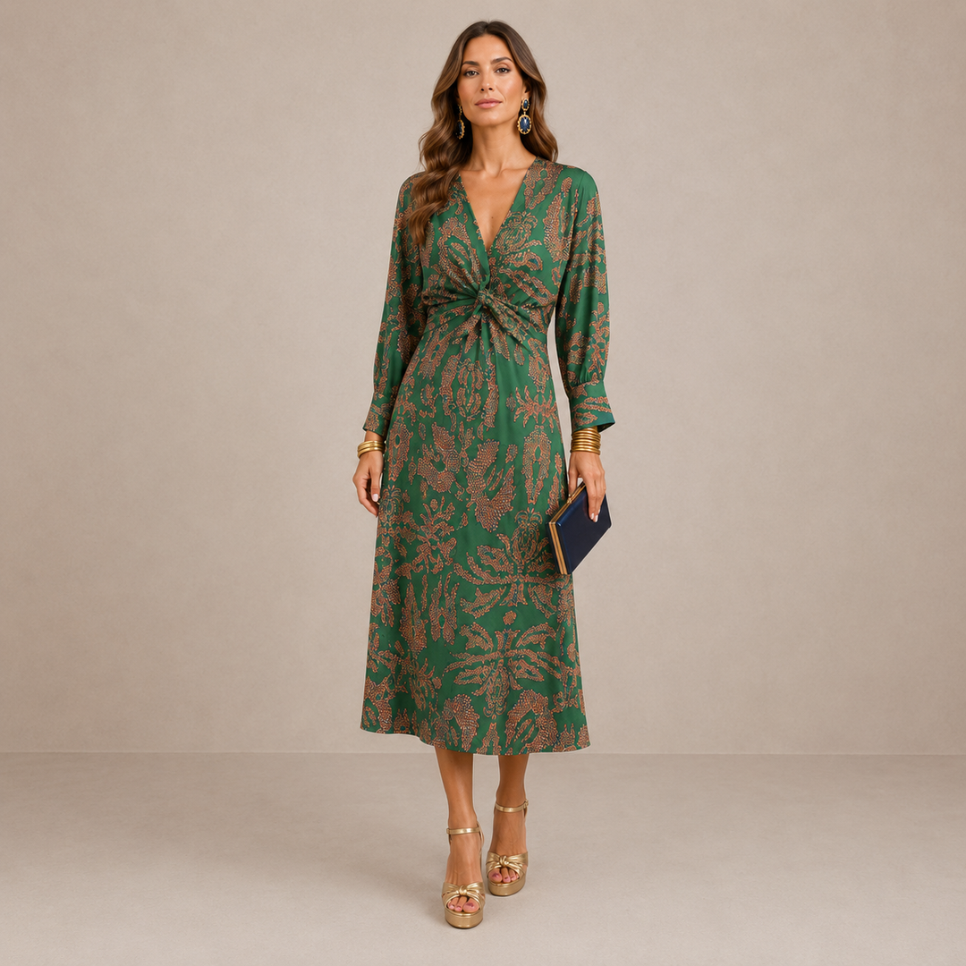 ELOWENA | Midi Dresses