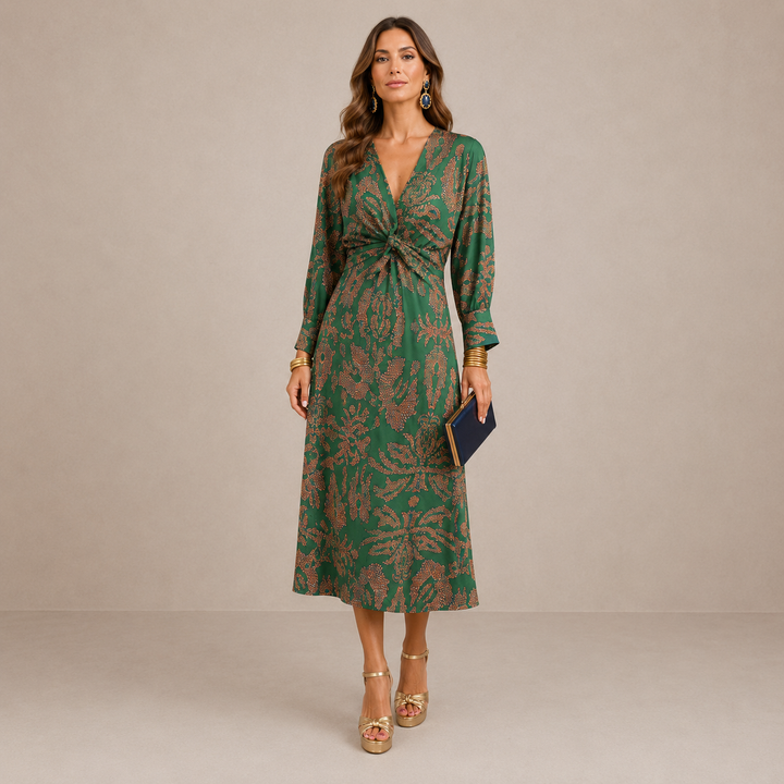 ELOWENA | Midi Dresses