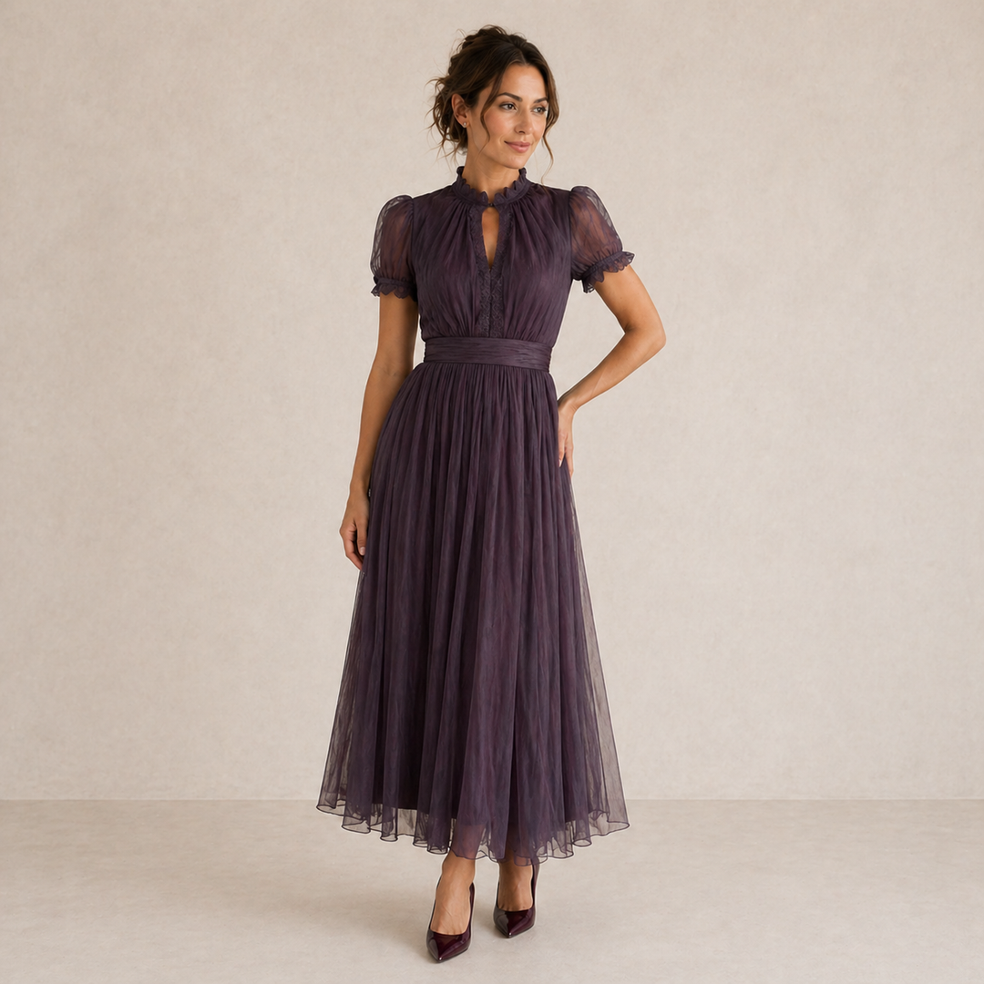 VALENTINA | Maxi Dresses