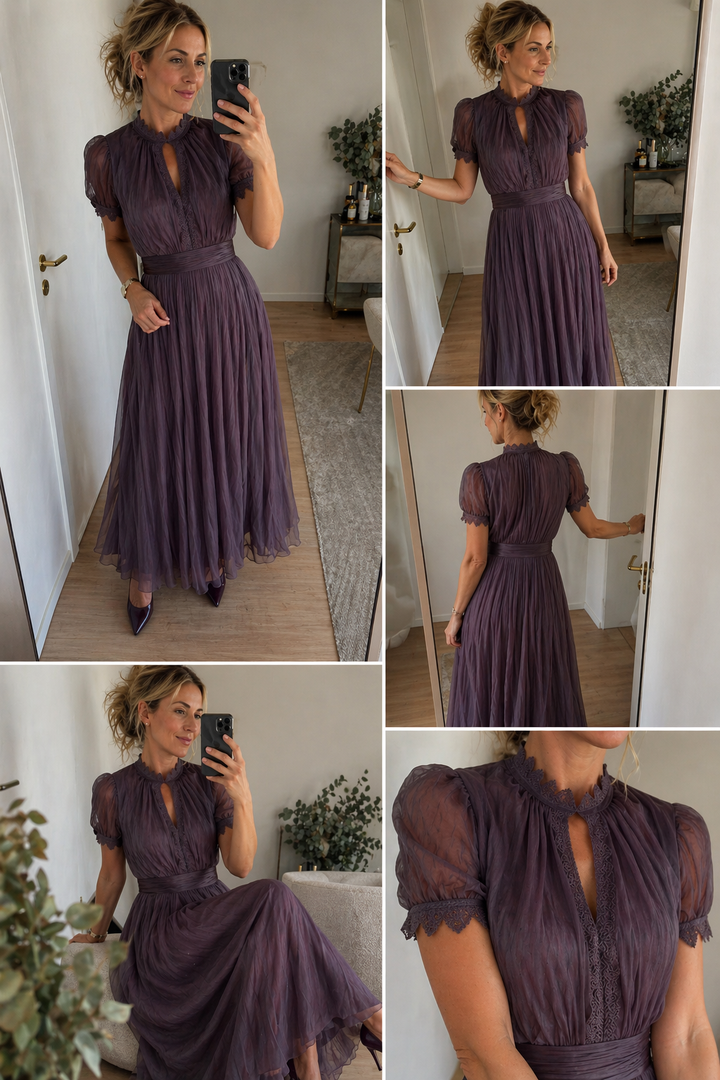 VALENTINA | Maxi Dresses