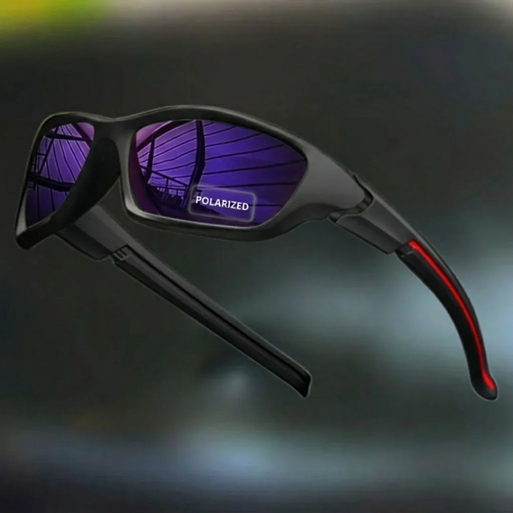 The Norton | Polarised Sunglasses
