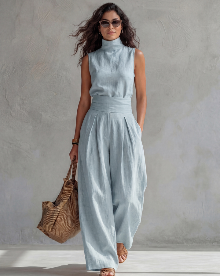Maria™ | Coordinated Two-Piece Set