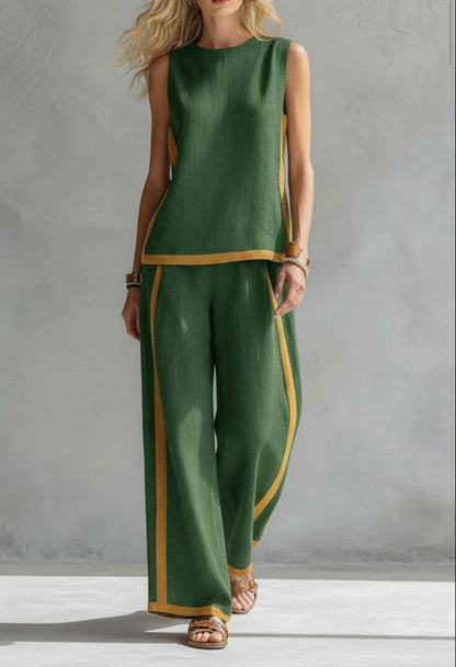 Mae | Two-piece set
