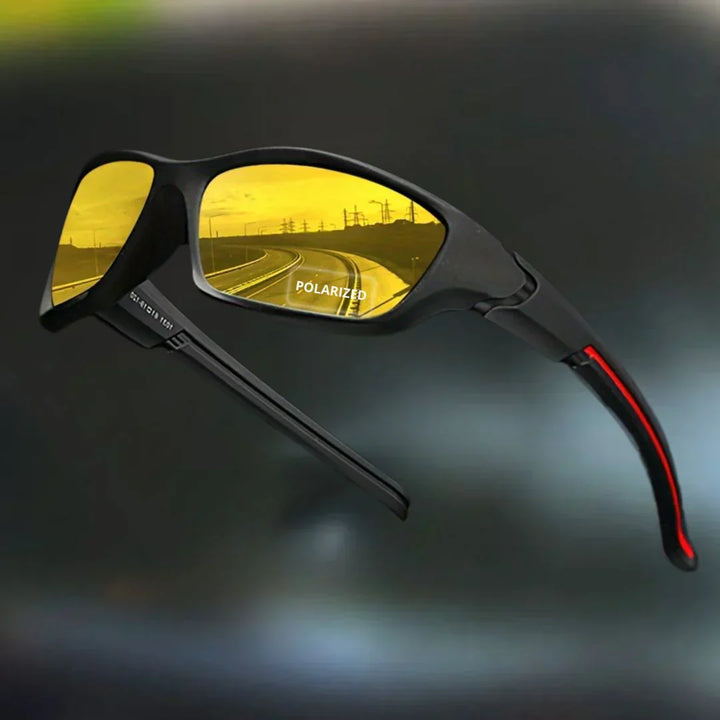 The Norton | Polarised Sunglasses