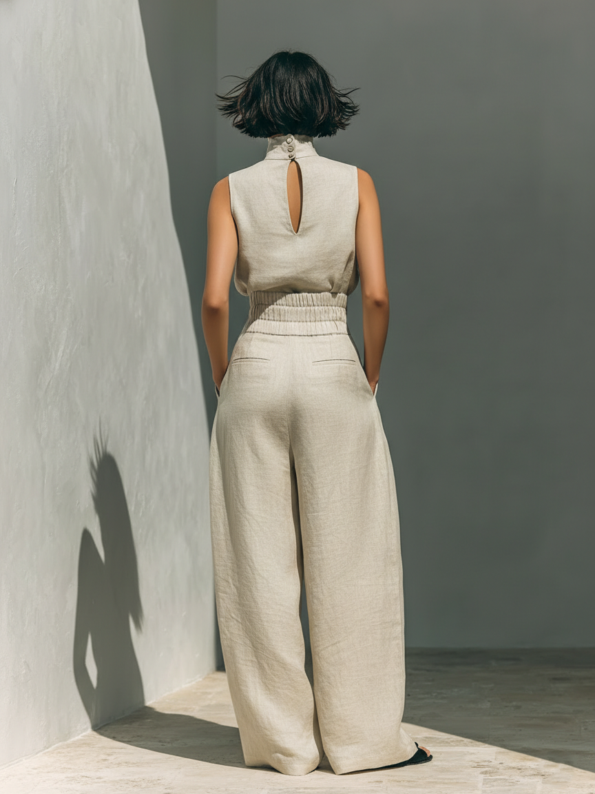 Maria™ | Coordinated Two-Piece Set