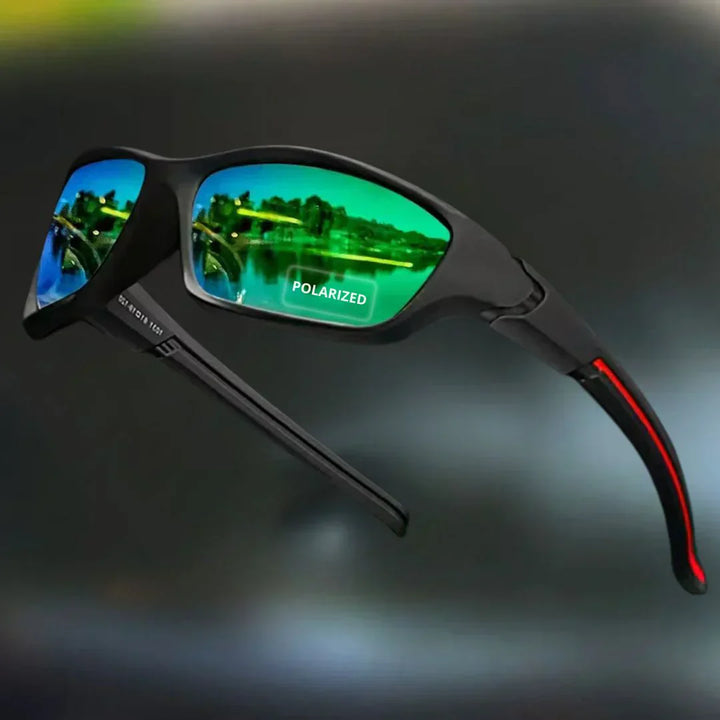 The Norton | Polarised Sunglasses