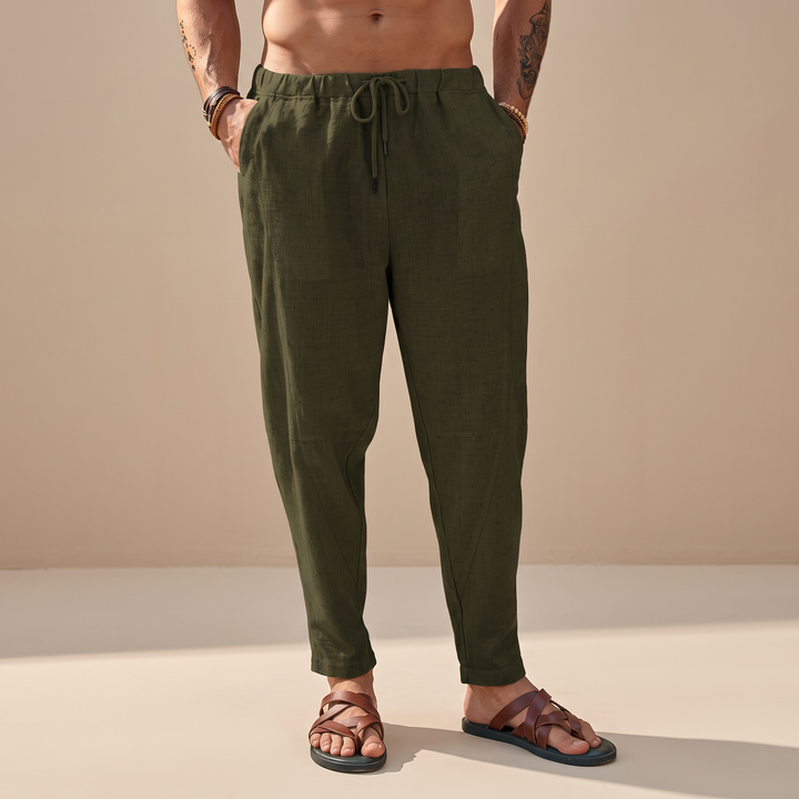 Abel™ | Beach Trousers