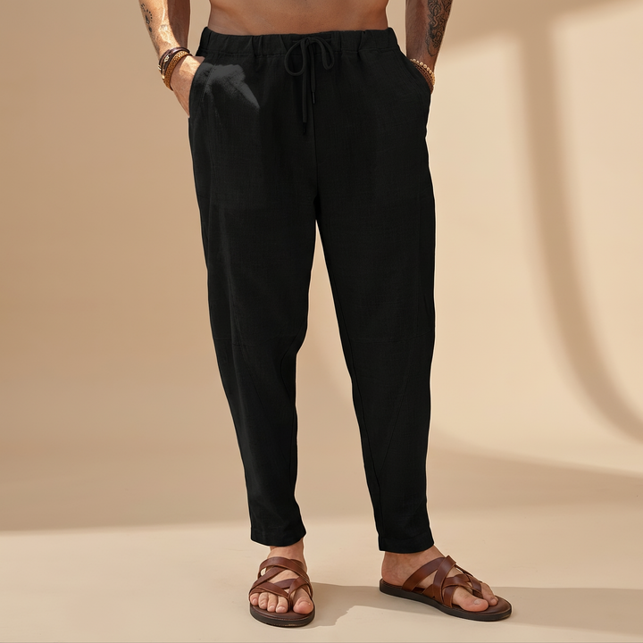 Abel™ | Beach Trousers