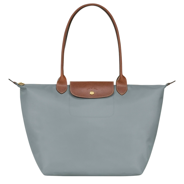 Large Foldable Nylon Bag, Steel