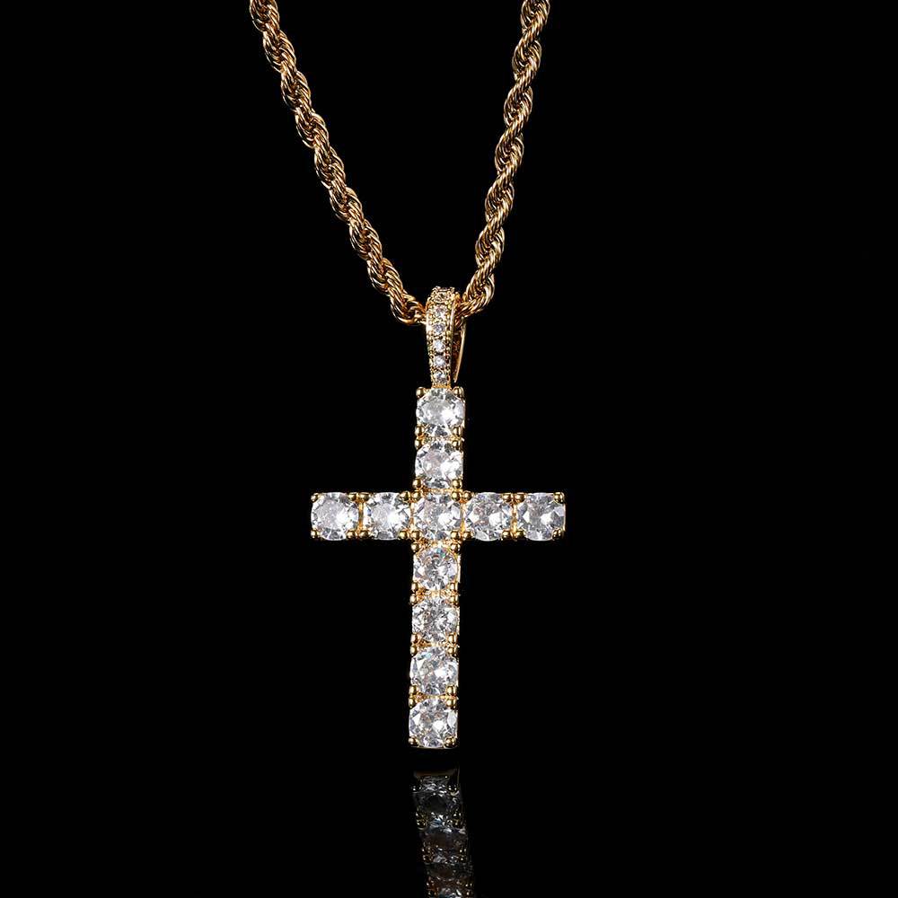 CROSS™ | GOLD NECKLACE