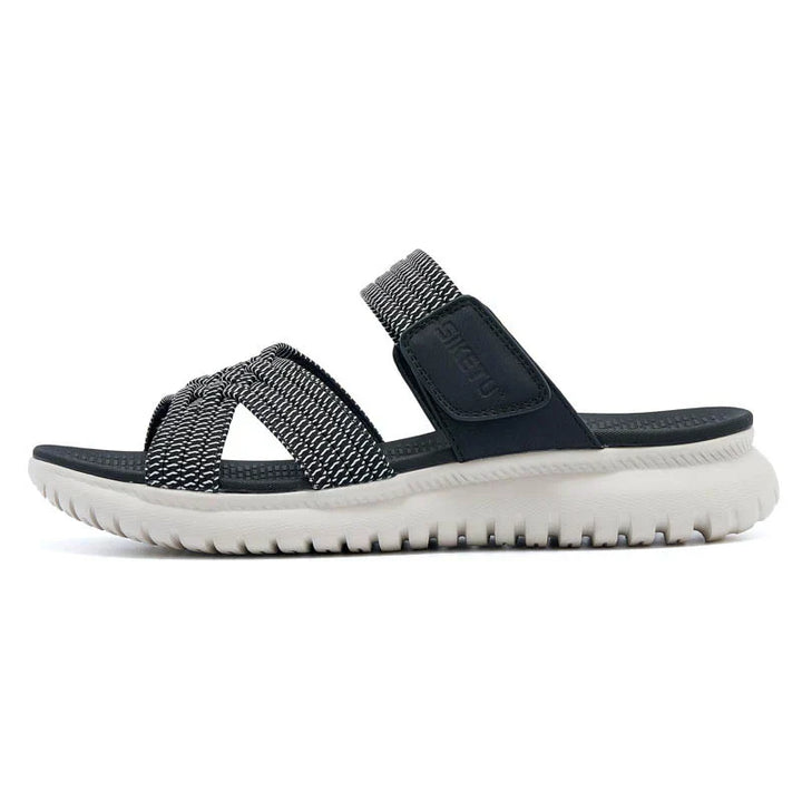 Verónica | Slip-On Sandals