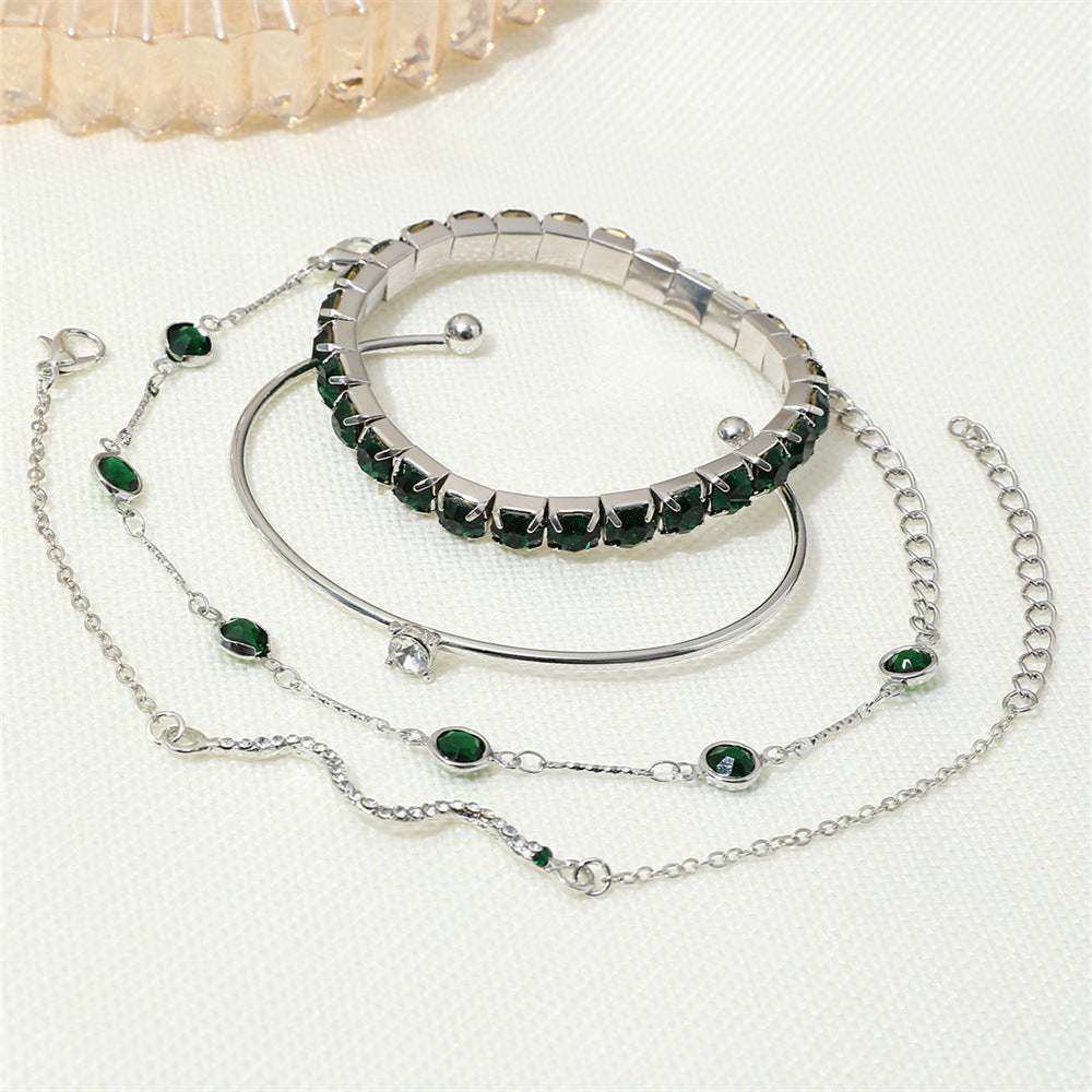 SORINA™ | GOLD BRACELET SET