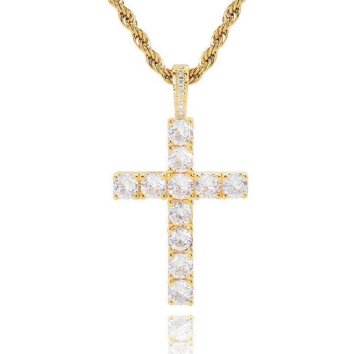 CROSS™ | GOLD NECKLACE
