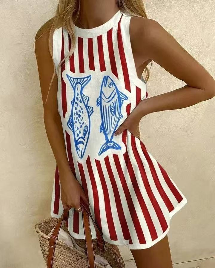 Pearl | Vestido de Lino
