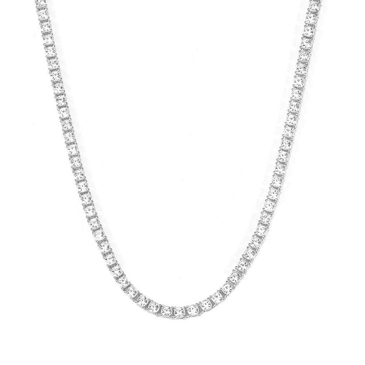 TENNIS™ | GOLD NECKLACE
