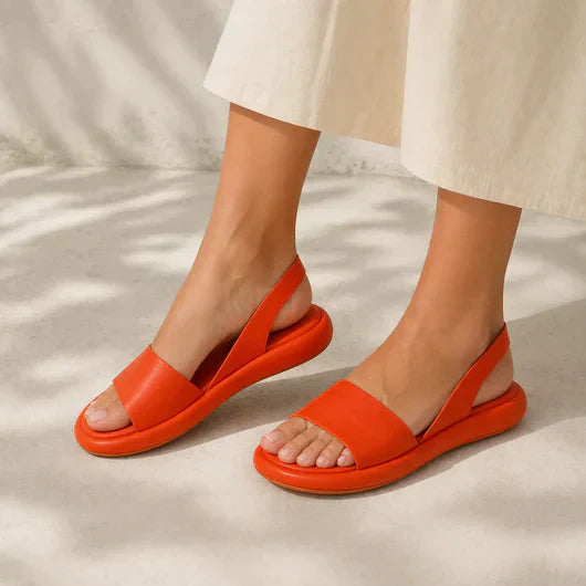Silvia | Sandals
