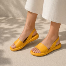 Silvia | Sandals