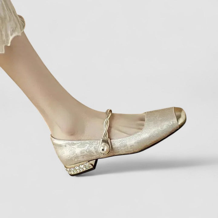 Mestelle - Orthopedic  Shoes