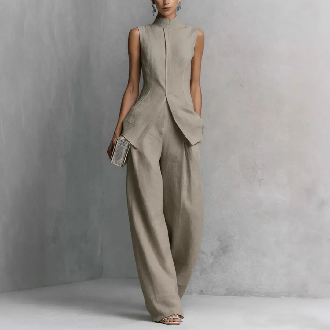 Ariana™ | Casual Two-Piece Set