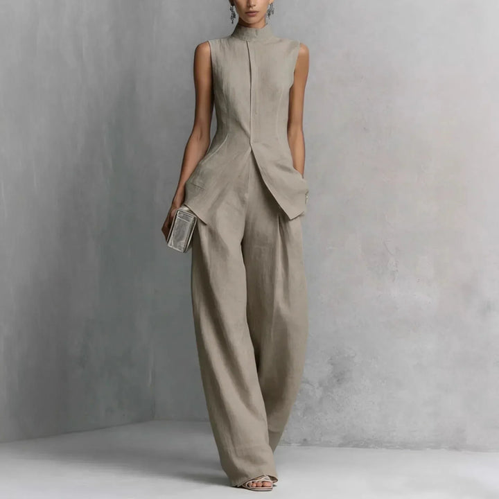 Ariana™ | Casual Two-Piece Set