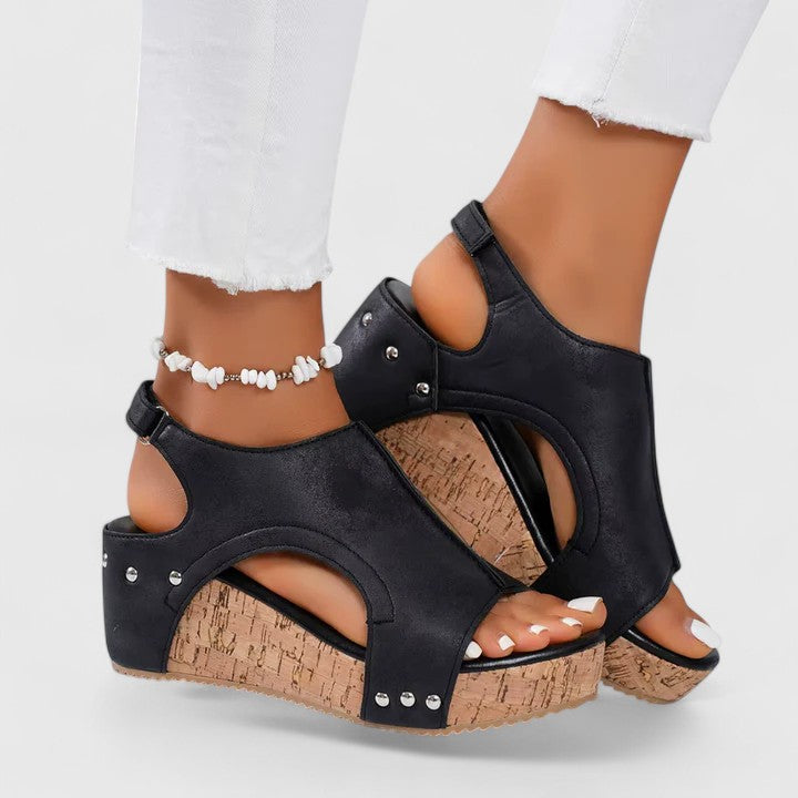 Angelina | Orthopedic Sandals