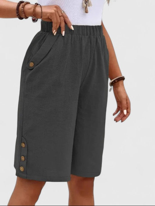 Denise | Comfortable Shorts