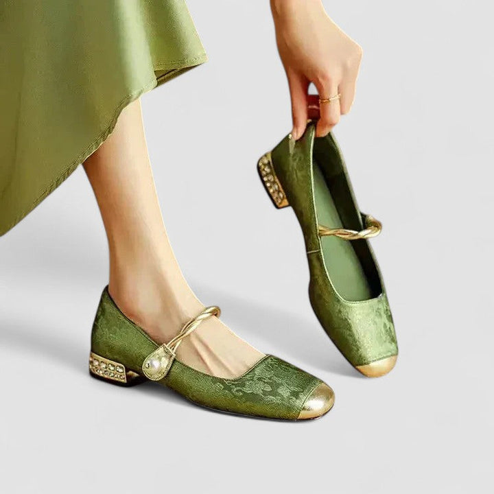 Mestelle - Orthopedic  Shoes