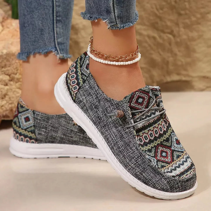 Léonie │ Ultra-Lightweight Comfort Shoes