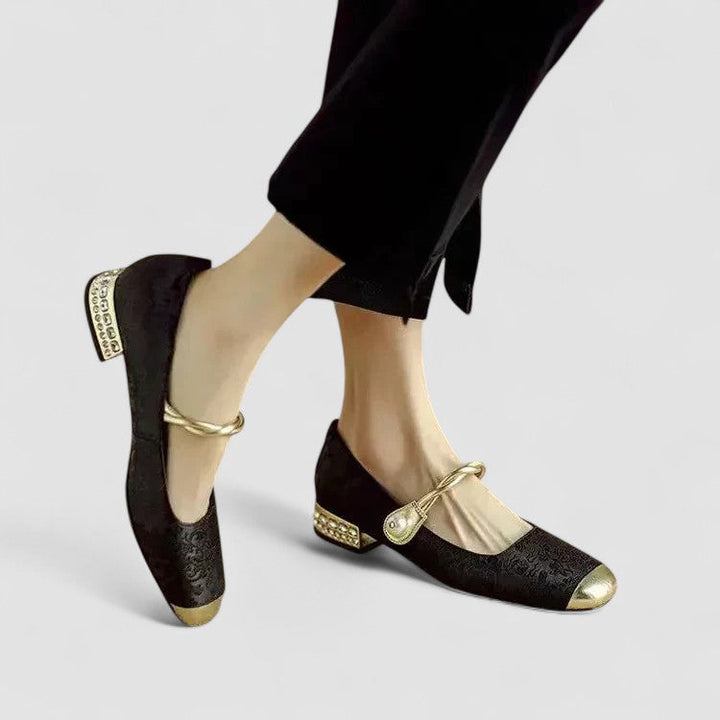 Mestelle - Orthopedic  Shoes