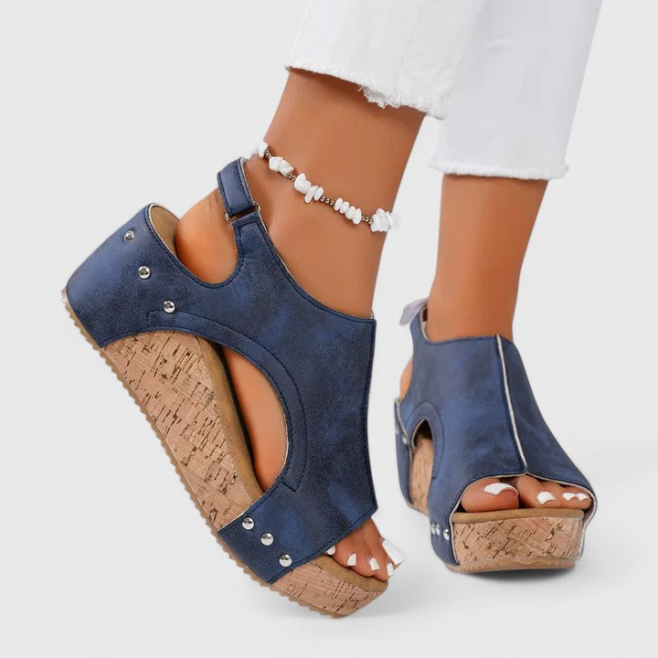 Angelina | Orthopedic Sandals