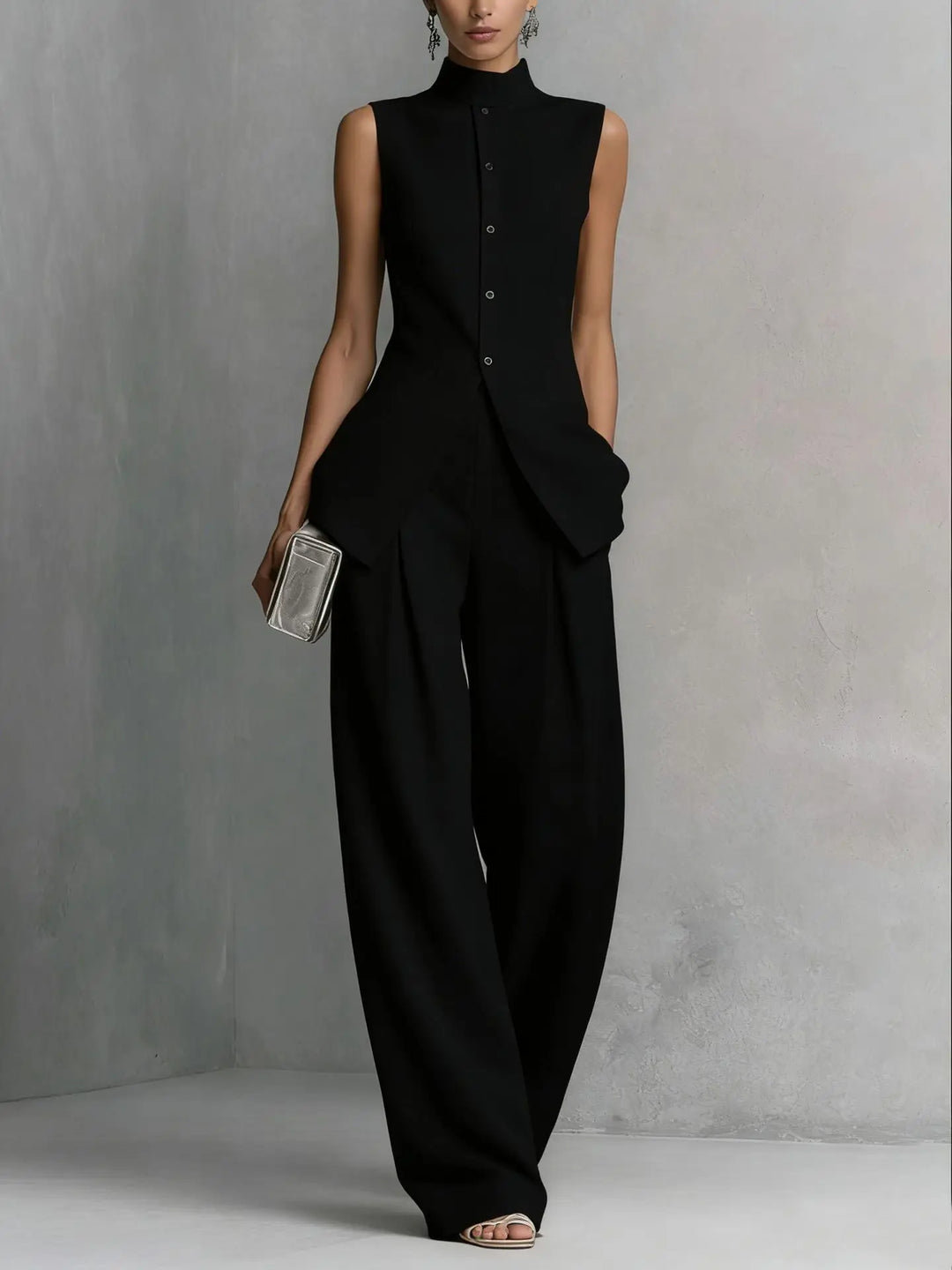 Ariana™ | Casual Two-Piece Set