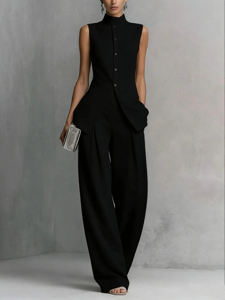 Ariana™ | Casual Two-Piece Set