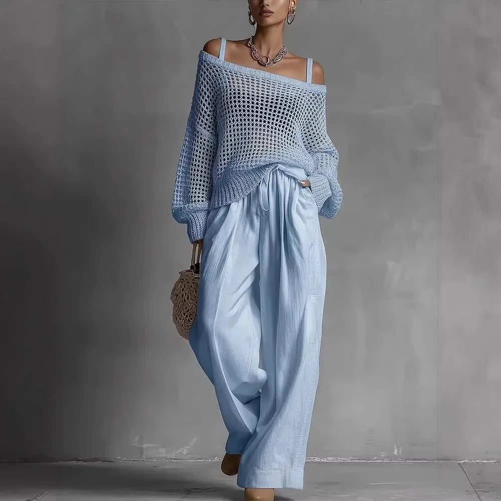 Claribel™ | Elegant 2-piece set