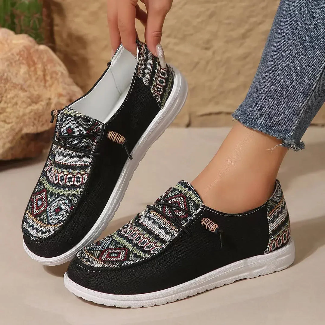 Léonie │ Ultra-Lightweight Comfort Shoes