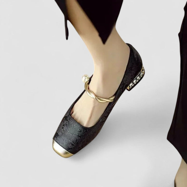 Mestelle - Orthopedic  Shoes
