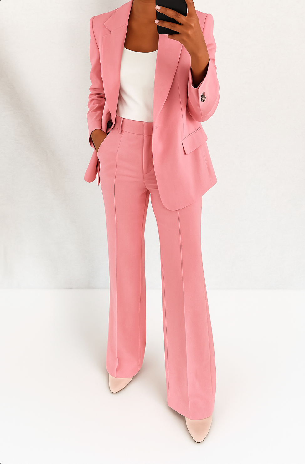 Jessica | Two-Piece Set