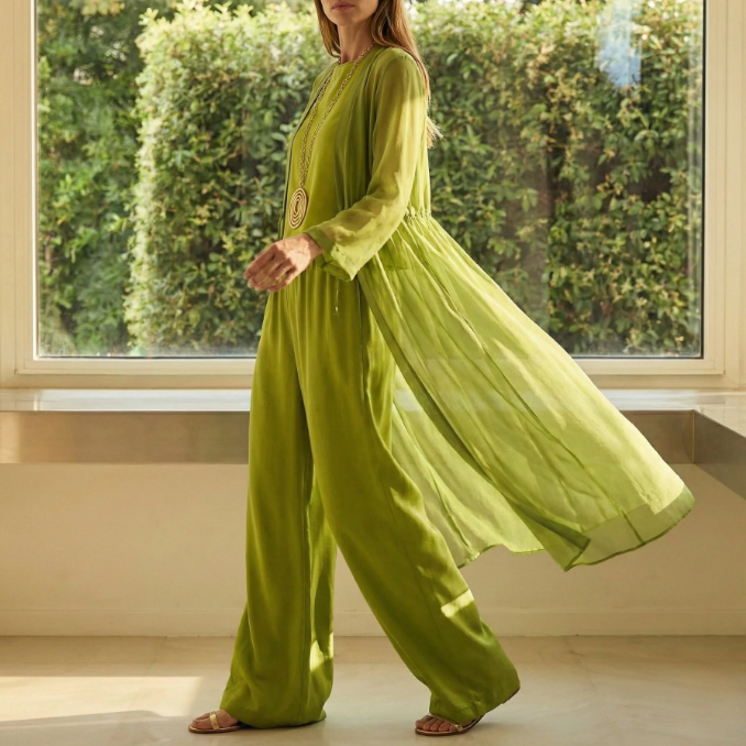 Lindsy | Elegant Comfortable Set