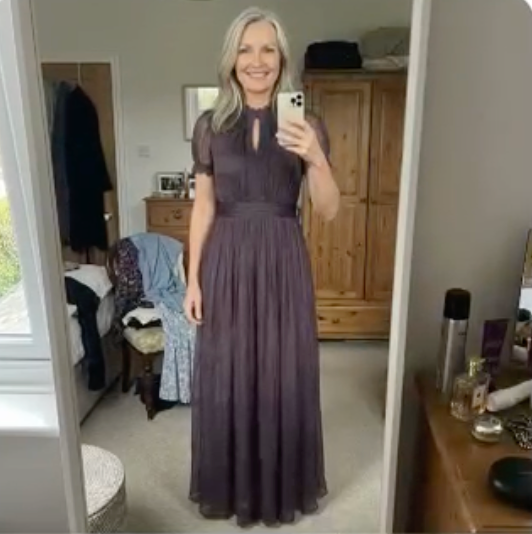 <p>Loved by women across the UK</p>