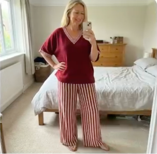 <p>Loved by women across the UK</p>