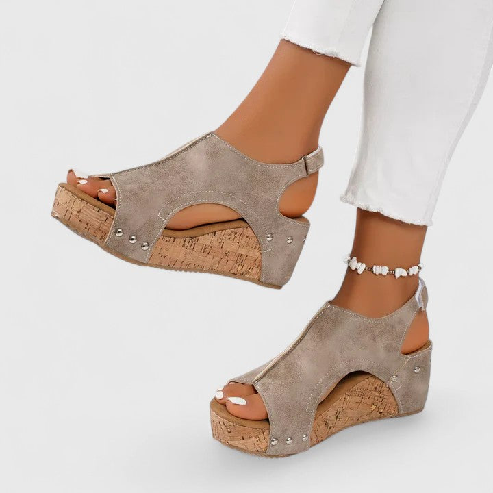 Angelina | Orthopedic Sandals