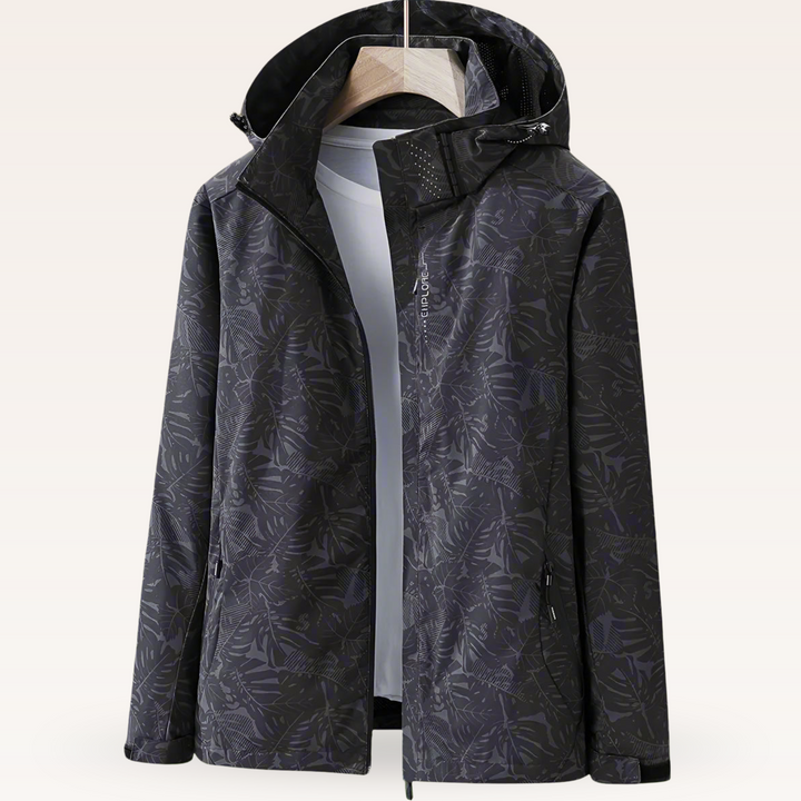 Alexia™ | Waterproof summer coat for women