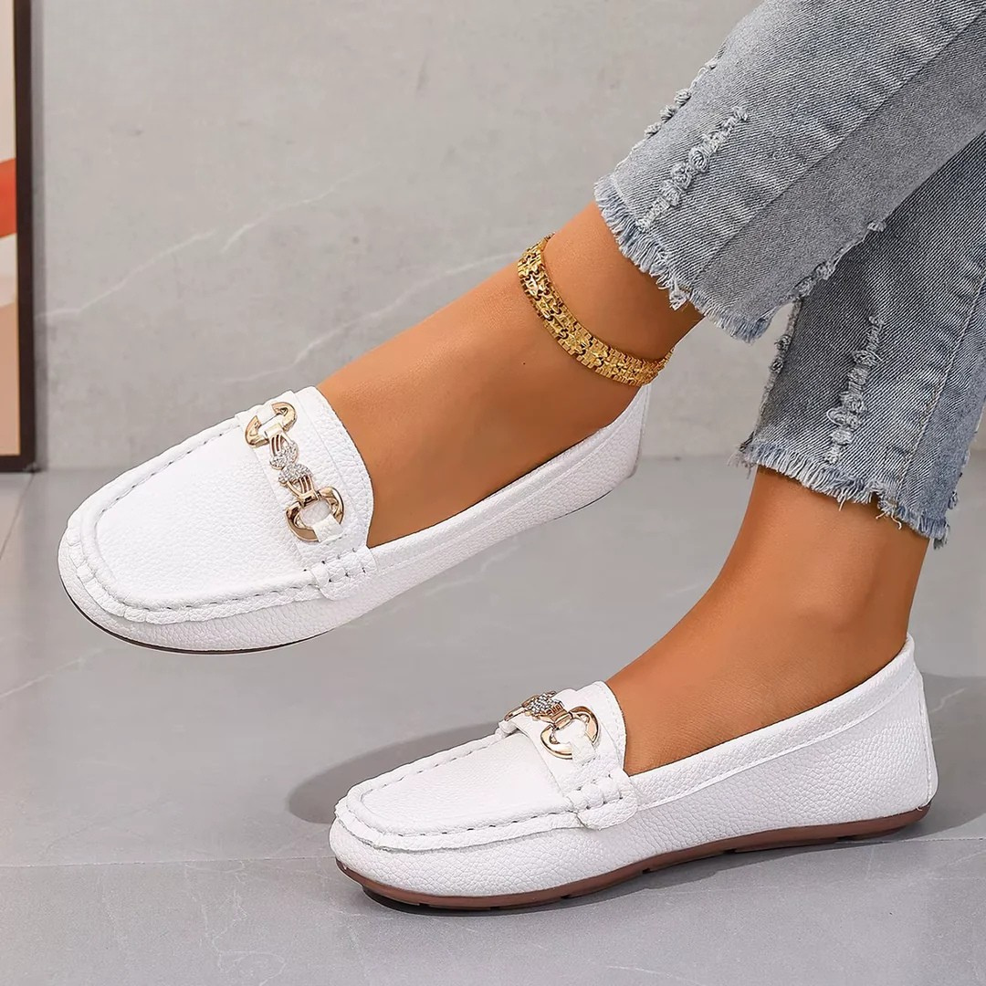 Maxine | Orthopedic Loafers
