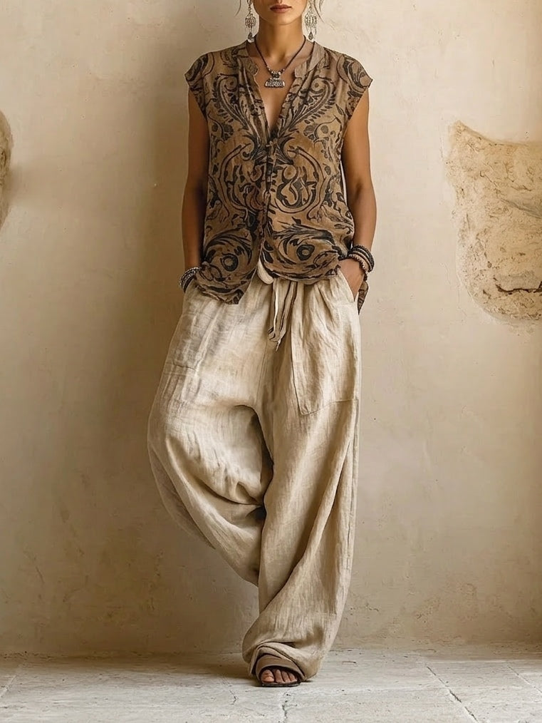 Giulia | Bohemian Complete Stratified Fluid