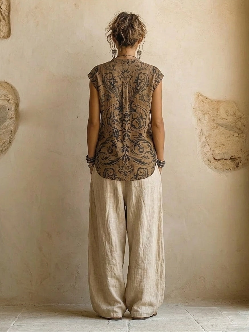 Patrizia · 3-Piece Set