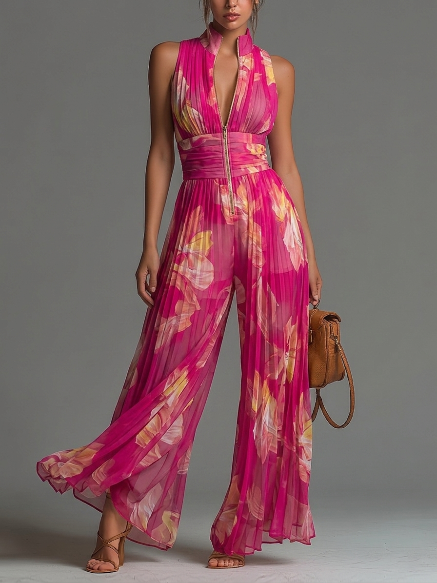 JULIA | STYLISH JUMPSUIT
