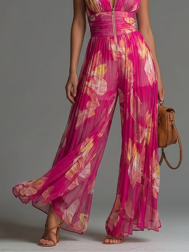 JULIA | STYLISH JUMPSUIT
